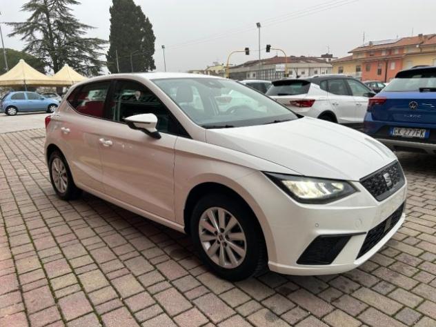 SEAT Ibiza 1.0 TGI 5 porte Business rif. 23190241 - Foto 2
