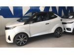 Aixam Coupe CoupGTI Ambition
