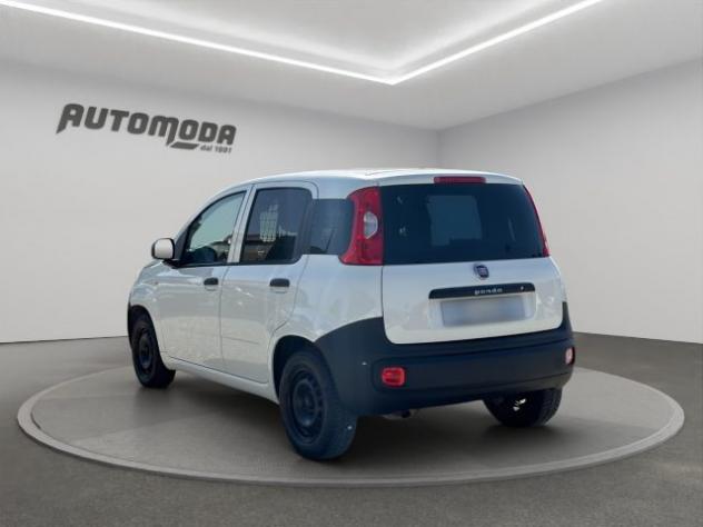FIAT Panda 1.3MJT VAN 2POSTI rif. 23396705 - Foto 6