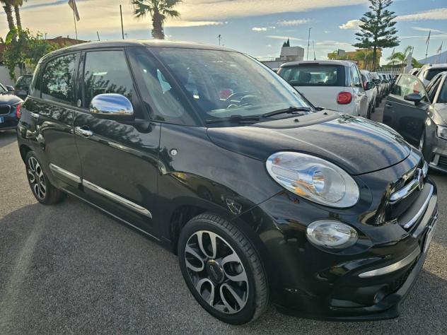 Fiat 500L 1.4 Gpl Mirror - Foto 4
