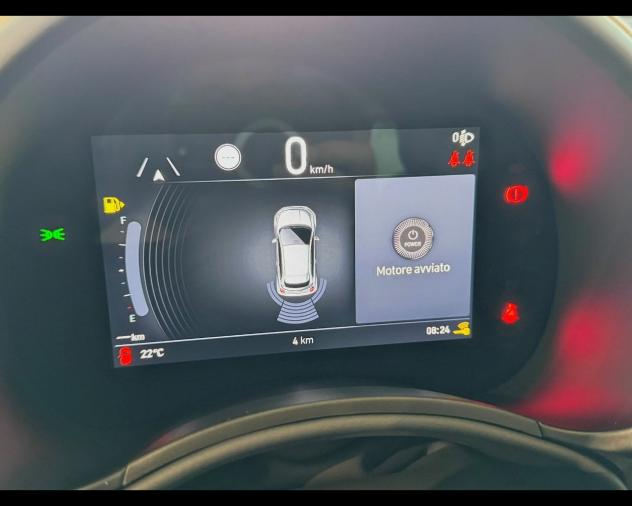 FIAT 500 IV 1.0 hybrid Icon - Foto 10