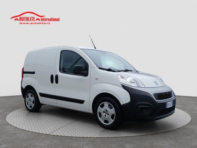 FIAT Fiorino cargo 1.3 mjt 95cv SX - Foto 6