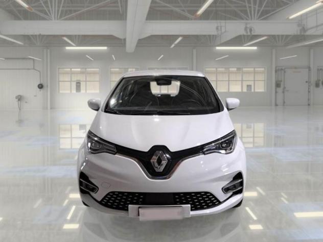 Renault Zoe Zen R135 - Foto 5