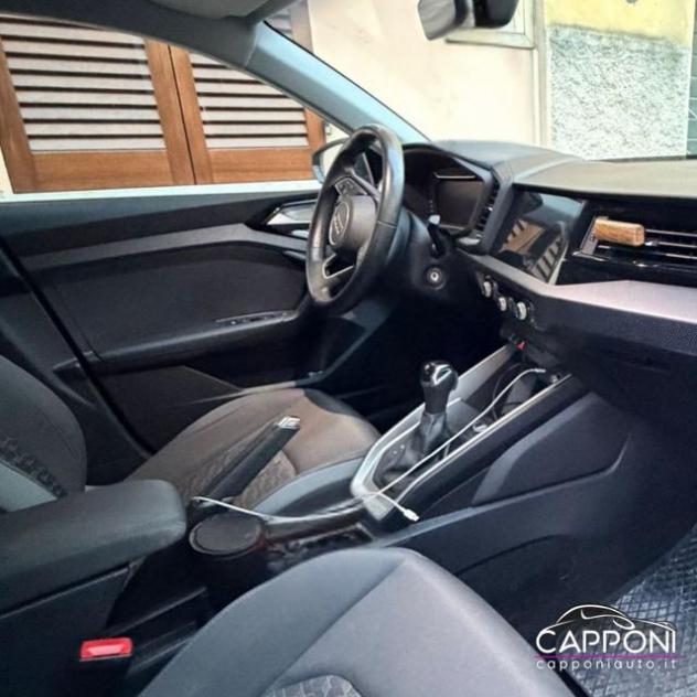 AUDI A1 citycarver 35 TFSI rif. 23794785 - Foto 8