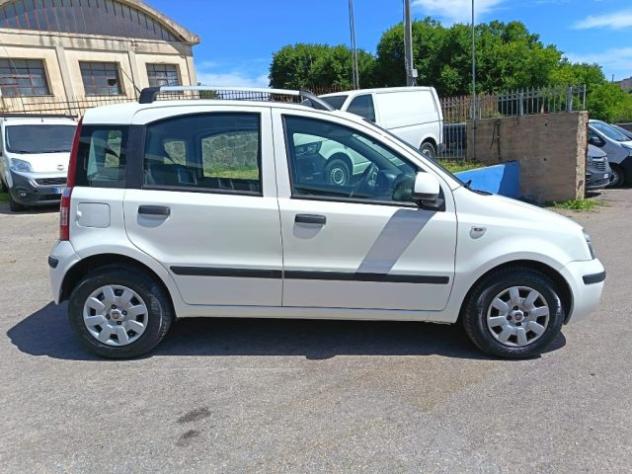 FIAT Panda 1.2 Dynamic rif. 23811656 - Foto 5