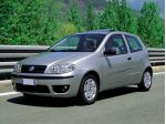 FIAT Punto 1.2 GPL 5 porte Dynamic rif. 23483917