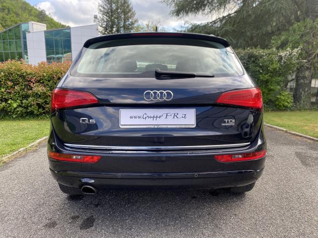 Audi Q5 2.0 TDI 163 CV clean diesel quattro S tronic Advanced - Foto 5