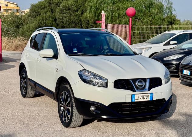 Nissan Qashqai 1.5 dCi DPF Tekna - Foto 4