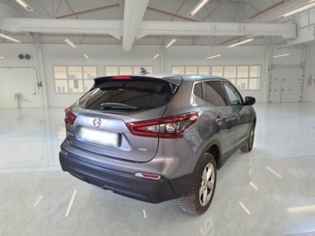 Nissan Qashqai 1.5 dCi 115 CV Business - Foto 4