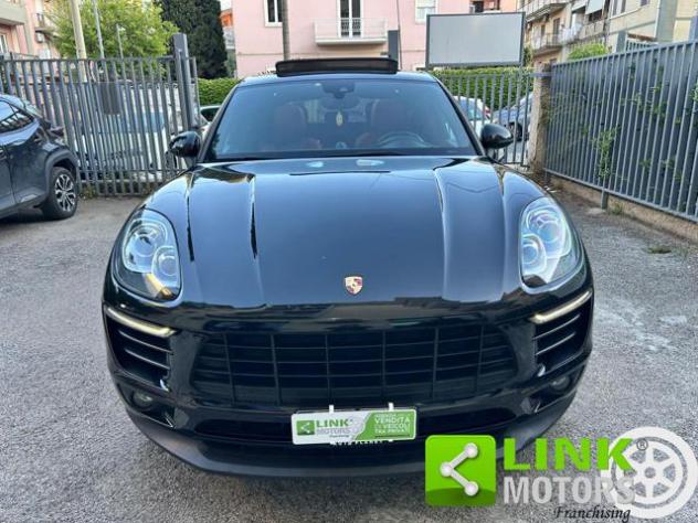 PORSCHE Macan S DIESEL rif. 23999265 - Foto 3