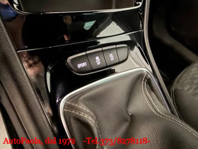 OPEL Astra 1.6 CDTi 110CV Start&Stop 5 porte Innovation rif. 23727346 - Foto 8