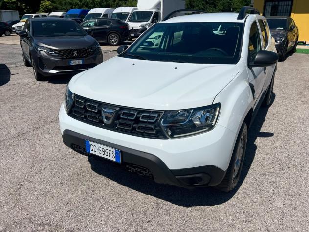 Dacia Duster 1.5 Blue dCi 8V 115 CV 4x4 - Foto 2
