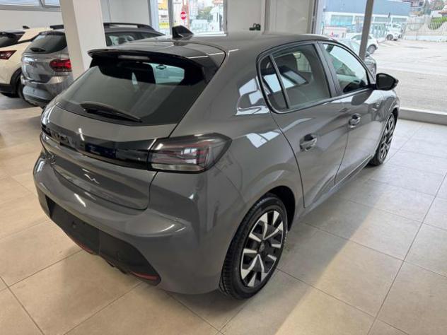 PEUGEOT 208 PureTech 100 Stop&Start 5 porte Active rif. 23144164 - Foto 4