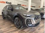 Audi Q5 SPORTBACK TDi 150 kW mHEV+ S tronic quattro S line edition