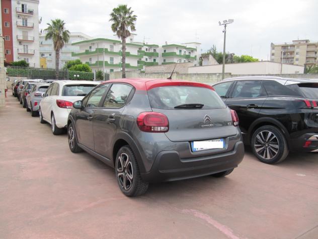 Citroen C3 BlueHDi 75 S&S Feel - Foto 5