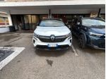 Renault Austral techno full hybrid E-Tech 200cv
