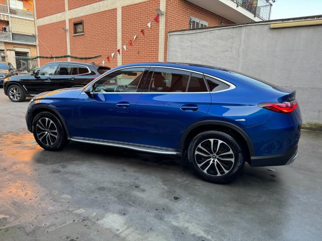 Mercedes-benz GLC 220 GLC 220 d 4Matic Mild hybrid CoupAdvanced Plus - Foto 7