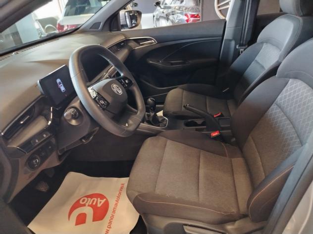 MG MG3 MG3 1.5 Comfort - Foto 8