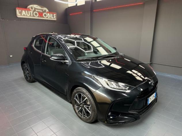 TOYOTA Yaris 1.0 5 porte Trend rif. 24062518 - Foto 2