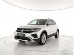Volkswagen T-Cross 1.0 TSI 115 CV Life