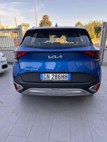 Kia Sportage 1.6 CRDi MHEV Style - Foto 3