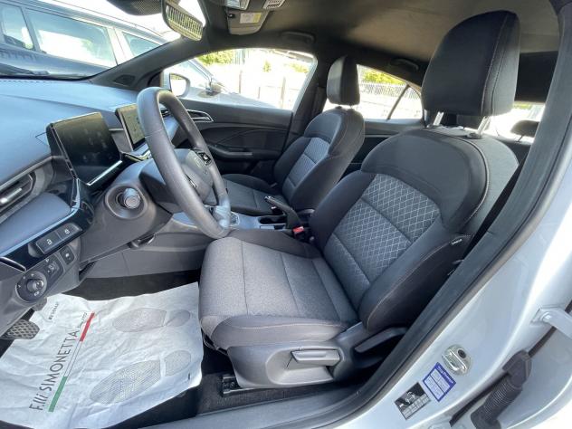 MG MG3 1.5 Comfort - AZIENDALE - Foto 10