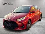 Toyota Yaris Yaris 1.5h Trend