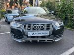 Audi A4 allroad 2.0 TDI 190 CV S tronic Advanced
