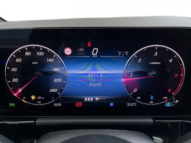 MERCEDES-BENZ GLA 200 d 4matic AMG Line Advanced Plus rif. 23821425 - Foto 8