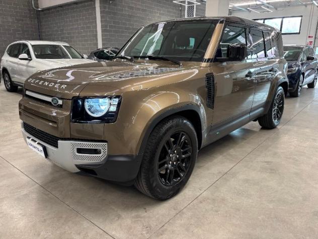 LAND ROVER Defender (2019) Defender 110 2.0 SD4 240CV AWD Auto S