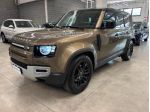 LAND ROVER Defender (2019) Defender 110 2.0 SD4 240CV AWD Auto S