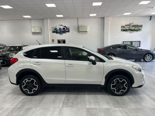Subaru XV 2.0d S Unlimited (exclusive) - Foto 4