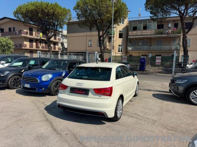 AUDI A1 1.6 TDI 105 CV Ambition rif. 23987111 - Foto 8