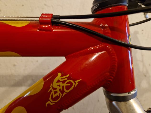 Mountain bike OLMO Twister - Foto 7
