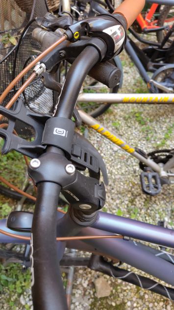 citybike cambio shimano e cestello - Foto 3