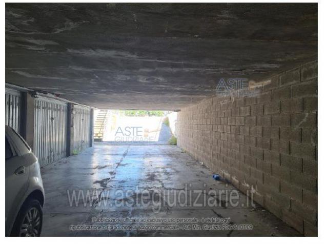 IMMOBILI-ALTRA CATEGORIA-via Trasimeno n. 268 - frazione Panicarola - Foto 3