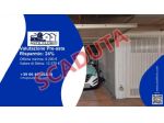 Immobile in asta di 15 m², box auto in vendita a Torino