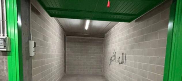 Immobile in asta di 19 m² in vendita a Torino - Foto 2