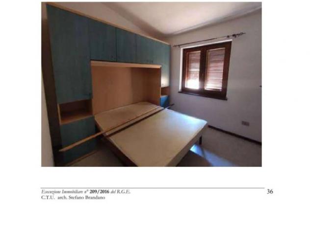 Immobile in asta di 21 m² in vendita a Trinità d'Agultu e Vignola - Foto 18