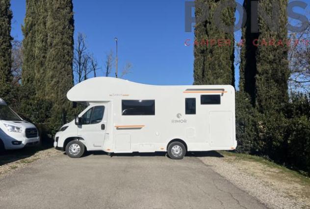 RIMOR Sarus 5 rif. 23299995 - Foto 2