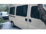 VENDO DUCATO 2800 CAMPERIZZATO