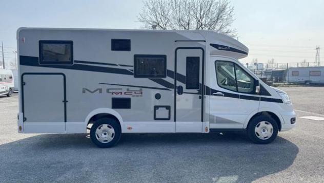 MCLOUIS SLIM 339 CON BASCULANTE rif. 23930990 - Foto 4