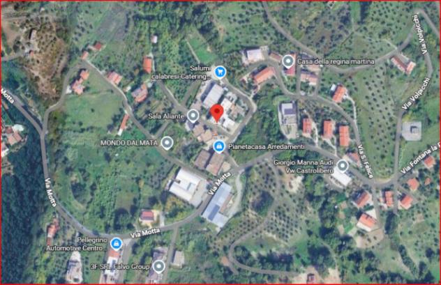 Immobile in asta di 157 m² con più di 5 locali in vendita a Castrolibero - Foto 12