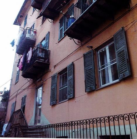 Magazzino in vendita a Genova