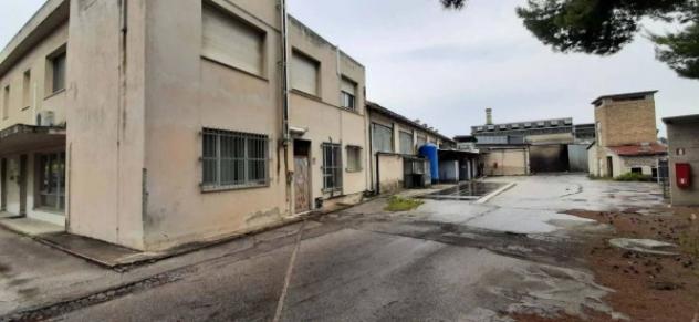 Immobile in asta di 7629 m² in vendita a Loreto - Foto 5
