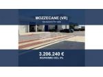 Immobile in asta di 19333 m² in vendita a Mozzecane