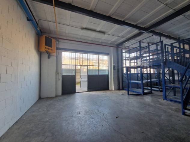 Immobile di 130 m² con 1 locale in affitto a Rho - Foto 3