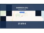 Immobile in asta di 47 m² in vendita a Sarroch