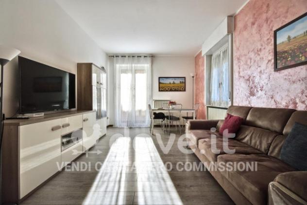 Appartamento di 109 m² con 4 locali e box auto in vendita a Cantù - Foto 5