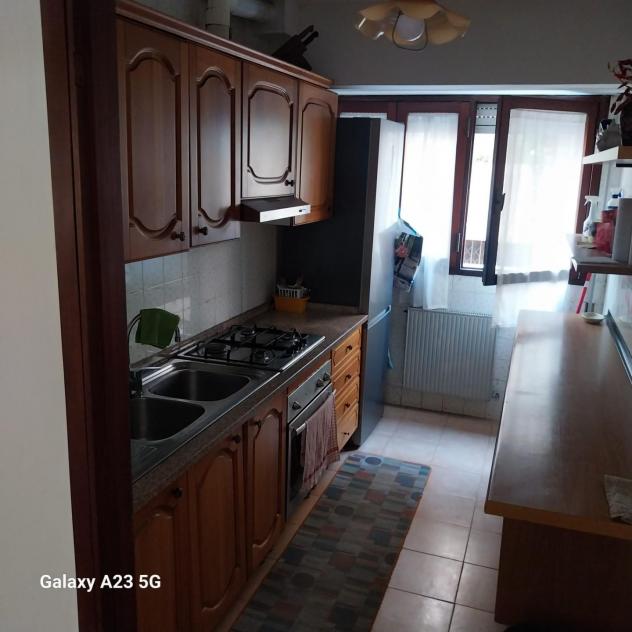 Appartamento in vendita a Marina di Carrara - Carrara 106 mq Rif: 1432058